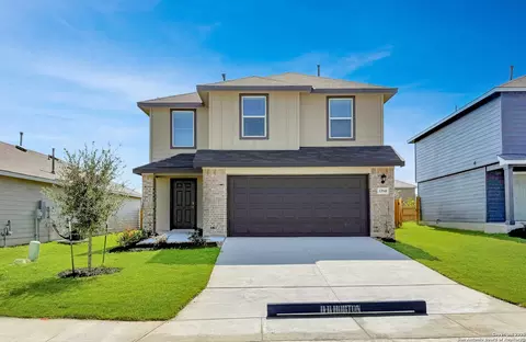 13948 Sandstone Pass, San Antonio, TX 78253