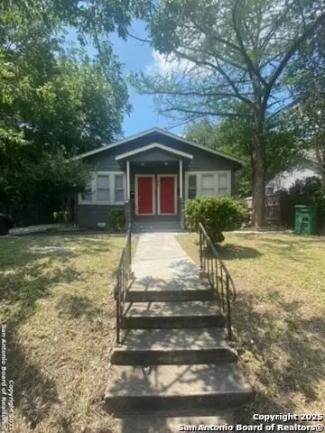 630 Bailey, San Antonio, TX 78210