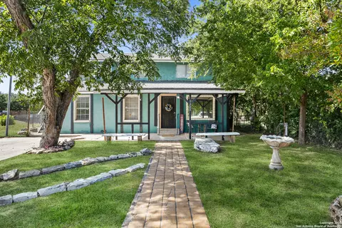 1222 W Harding, San Antonio, TX 78221