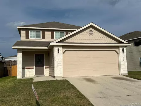 25346 Colt, San Antonio, TX 78261