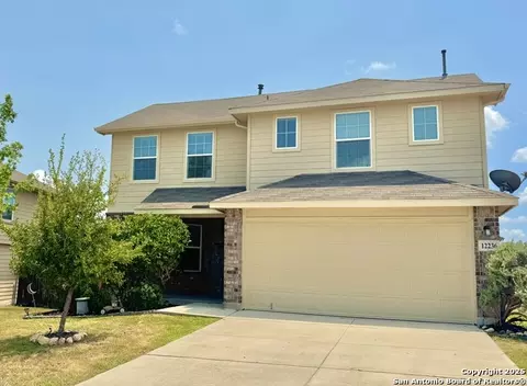 12236 Bening Vly, Schertz, TX 78154