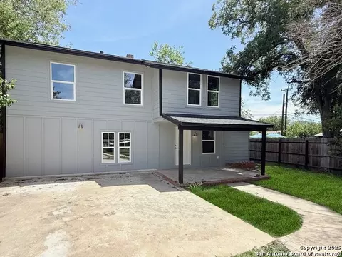 312 Avondale, San Antonio, TX 78223