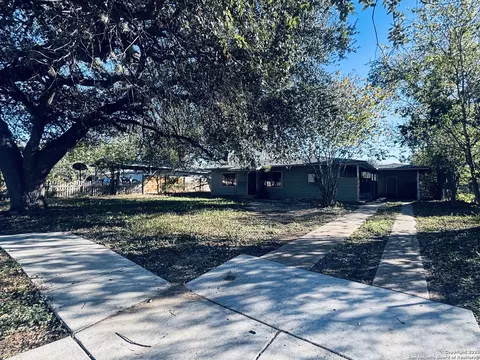 318 Charcliff, San Antonio, TX 78220