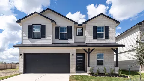 6421 Scooby Acres, San Antonio, TX 78253