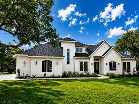 429 Eider Cv, Spring Branch, TX 78070