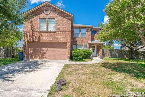 3420 Sante Fe, Seguin, TX 78155