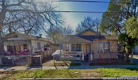 1804 San Luis, San Antonio, TX 78207