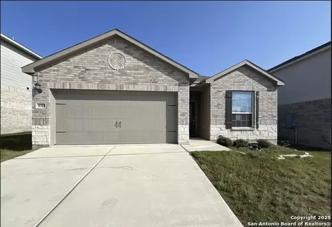 9311 Bennett Frst, Converse, TX 78109