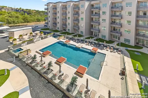 17902 La Cantera Pkwy #406, San Antonio, TX 78257