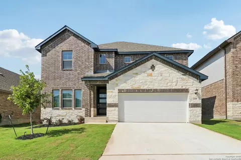1335 Argon Way, San Antonio, TX 78245