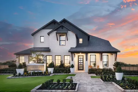 713 Moki Pl, Cibolo, TX 78108
