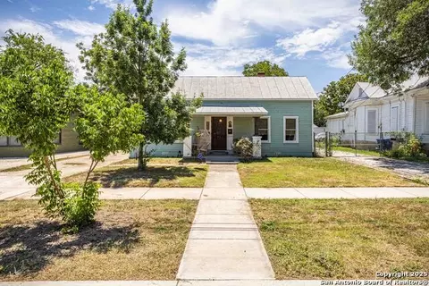 920 Lamar, San Antonio, TX 78202