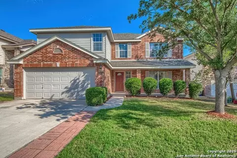 5407 Stormy Hls, San Antonio, TX 78247