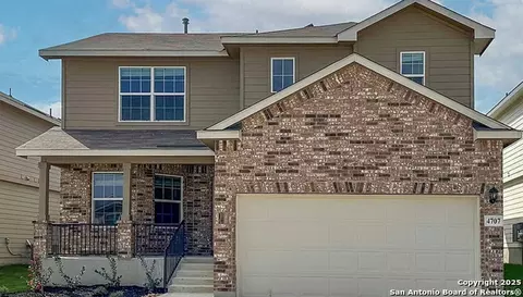 4707 Paluxy, San Antonio, TX 78253