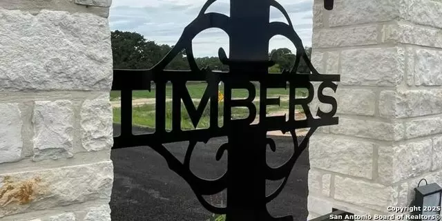  112 Timber Cyn, La Vernia, TX 78121 photo 2