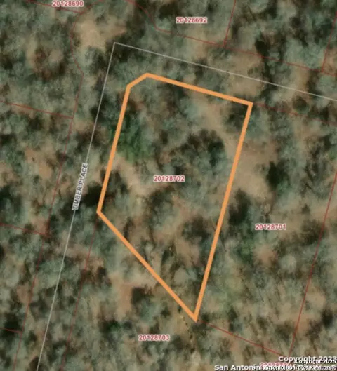 216 Timber Pl, La Vernia, TX 78121