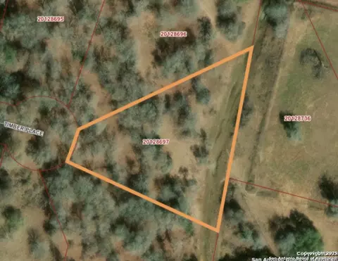 249 Timber Pl, La Vernia, TX 78121