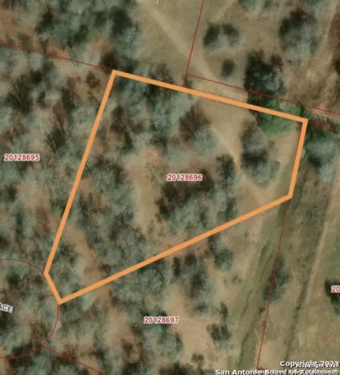 245 Timber Pl, La Vernia, TX 78121
