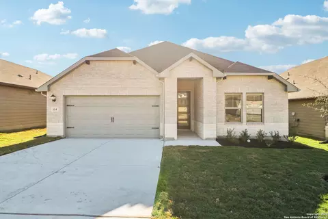 114 Dakota Rdg, Cibolo, TX 78108