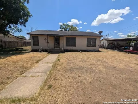 4126 Terron, San Antonio, TX 78222