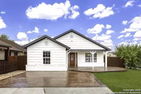 143 Villa Grande, San Antonio, TX 78228