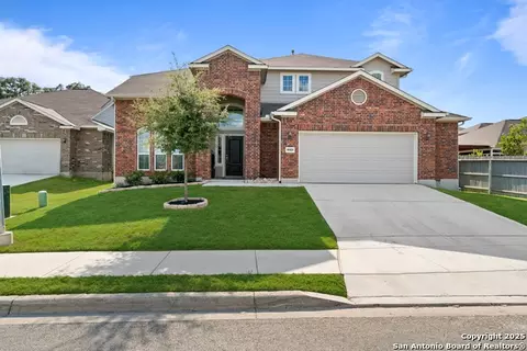 9909 Arches Vly, Schertz, TX 78154
