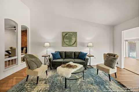 7637 Antique Oak, Live Oak, TX 78233