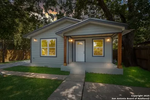 1918 Brunswick, San Antonio, TX 78211
