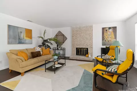 11843 Braesview #1807, San Antonio, TX 78213