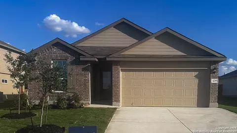 639 Fluted Shls, Cibolo, TX 78108