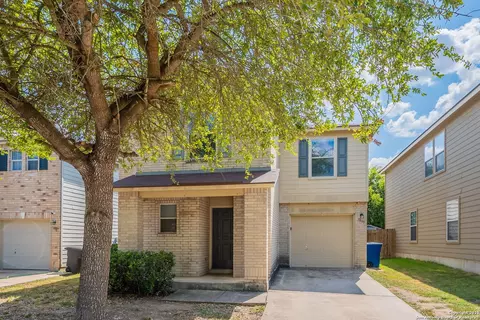 7439 Circle Farm, San Antonio, TX 78239