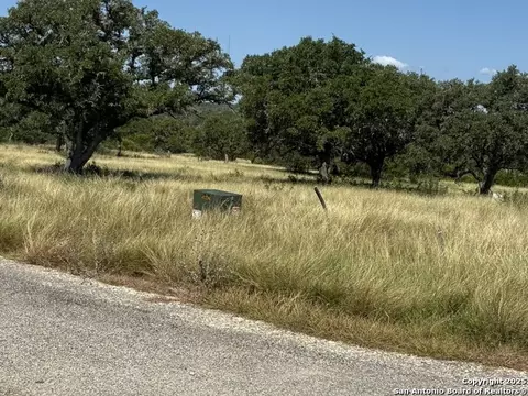 62 NW S Walcott Ridges Dr, Harper, TX 78631