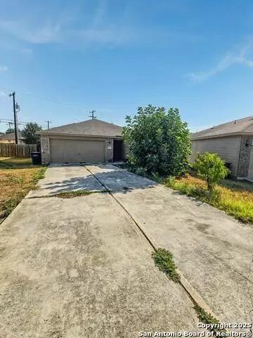 4606 Le Villas, San Antonio, TX 78222