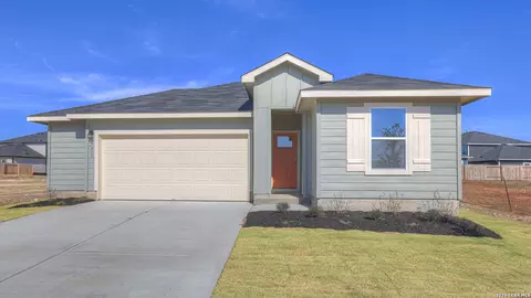 331 Yellowstone Dr, Kyle, TX 78640