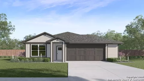 264 Denali Dr, Kyle, TX 78640 photo 1