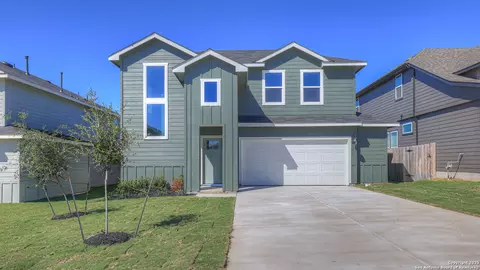 226 Shenandoah Dr, Kyle, TX 78640
