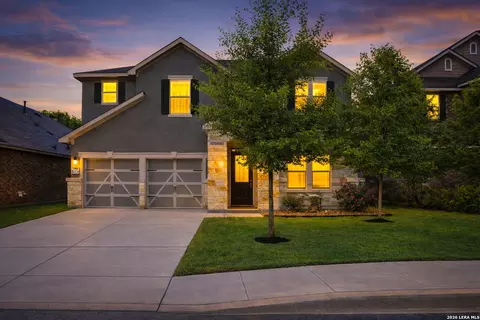 11224 Hill Top Bnd, Helotes, TX 78023