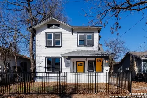 109 Blue Bonnet, San Antonio, TX 78202