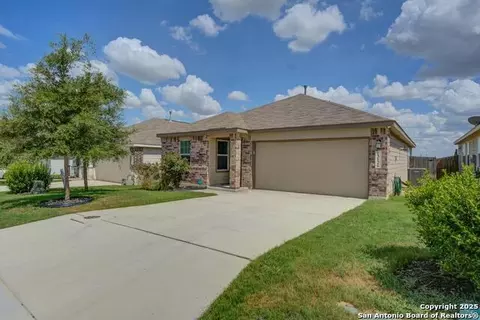 13126 Rosemary Cv, Converse, TX 78109