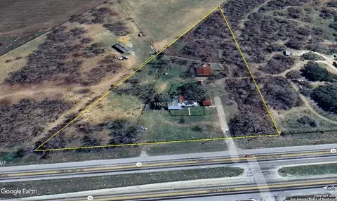 11620 State Highway 16, Poteet, TX 78065