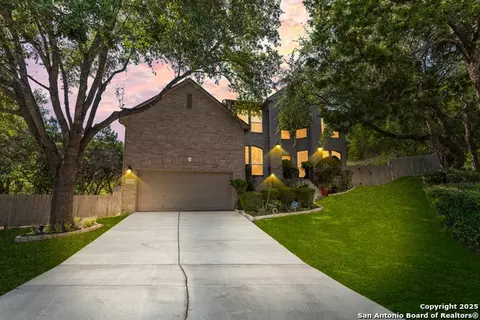 19303 Hill Mdw, San Antonio, TX 78256