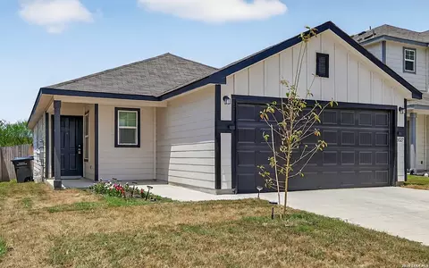 6027 Bluestem Way, San Antonio, TX 78218