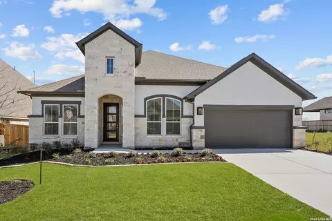 5776 Ryder Rd, New Braunfels, TX 78130