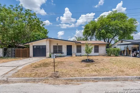 5229 Swann, Kirby, TX 78219