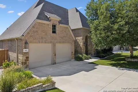 2042 Buckner Pass, San Antonio, TX 78253