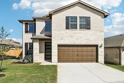128 Perciful Ave, Cibolo, TX 78108