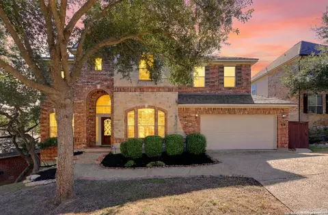 814 Artisan Way, San Antonio, TX 78260