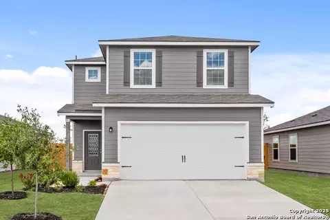 11523 Lazybird Ln, San Antonio, TX 78223