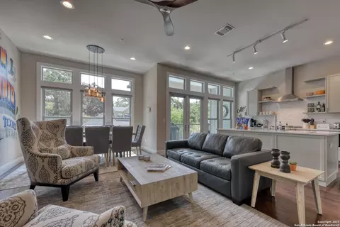 139 Cedar #104, San Antonio, TX 78210