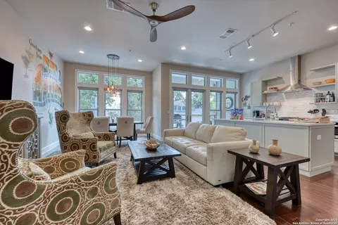 139 Cedar #103, San Antonio, TX 78210